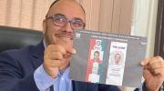 TSE ordenó imprimir más de 8 millones de papeletas, empezará distribuirlas 15 días antes del balotaje