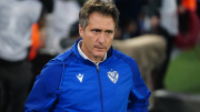 Guillermo Barros Schelotto, con la frente alta: “Soy toro en mi rodeo y torazo en rodeo ajeno”