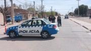Detienen a tres sospechosos vinculados con el homicidio de un joven en Rincón de los Sauces