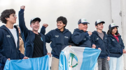 Orgullo neuquino: estudiantes de la EPET 20 representarán al país en el mundial de Robótica