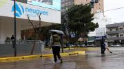 El pronóstico del tiempo: se viene la tormenta para Neuquén