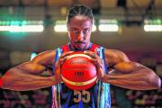 Jerome Meyinsee y un regreso estelar a la Liga Nacional