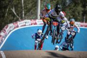 La Catedral se vestirá de gala para acoger la BMX Racing World Cup
