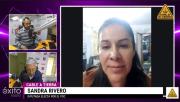 “Evo va a terminar donde la justicia lo mande, que por supuesto será tras la cárcel”: afirma diputada electa del PDC