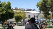 Gobernador paceño insta al Gobierno transferir recursos del IDH para cubrir los servicios de los reclusos en cárceles