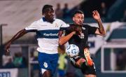 Orfila define el equipo para enfrentar a Riestra