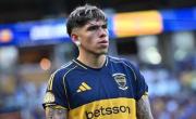 ¿Vuelve a ser castigado?: Russo piensa en sacar a Palacios del equipo