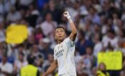 El Madrid lo ganó de la mano de Mbappé