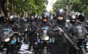 Unos 1.100 efectivos federales custodiarán el Congreso durante la Marcha Federal y la sesión en Diputados