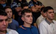 Caso Báez Sosa: la Corte rechazó un nuevo planteo