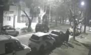 Los “roba ruedas” no les dan respiro a los vecinos de La Loma
