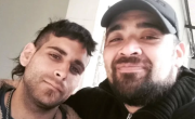 Pedido de justicia por los músicos atropellados