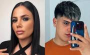 Romina Uhrig reveló el mensaje que le mandó Thiago Medina antes del accidente: Me quedó una amarga sensación