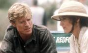 La carrera de Redford en cinco películas