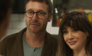 “Papá x 2”: Benja Vicuña vuelve al cine “para que mis hijos me puedan ver”