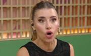 Arde lo de Georgina: Nancy Pazos y Mariana Brey, entre golpes y pelotas
