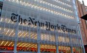 Trump quiere “amordazar a la prensa”, según el NYT