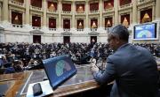 La oposición confía en derogar el veto a los fondos para el Garrahan
