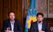 La Provincia anunció el cierre de todos los juicios con bonistas
