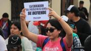 Mapa de la Marcha federal universitaria: los puntos de concentración y los cortes de tránsito