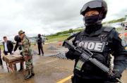 Bolivia invoca a la ONU y a la OEA en defensa de su política antidrogas