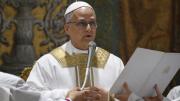 El papa León XIV habló sobre la invasión de Rusia a Ucrania: “La OTAN no inició la guerra”