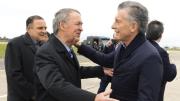 Por qué el peronismo de Córdoba busca una foto de Schiaretti con Macri