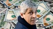Luis Caputo ratificó que el gobierno cumplirá con la deuda, pero no explicó cómo
