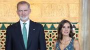 El rey Felipe VI de España tachó al accionar de Israel sobre Gaza de crisis humanitaria insoportable