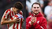 Liverpool vs. Atlético Madrid, por la Champions League 2025/26: horario, formaciones y TV