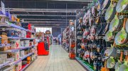 El supermercado que ofrece hasta 40% de descuento en productos de bazar
