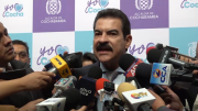 Reyes Villa no se postulará a la Alcaldía de Cochabamba; no descarta ir por la Gobernación