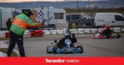 Primera victoria del año para Bahamonde