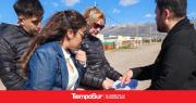 Los Antiguos avanza en un crecimiento ordenado y con servicios