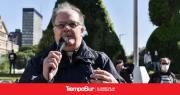 Pablo Molero reclamó medidas urgentes: “La emergencia es ahora”