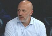 Yacobitti vs. Luis Caputo: el explosivo cruce por los sueldos que generó revuelo en redes