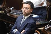 Rodrigo de Loredo reveló las posturas del Gobierno y la oposición: Están jugando a la ruleta rusa