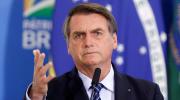 Jair Bolsonaro fue hospitalizado de urgencia tras descompensarse en su prisión domiciliaria