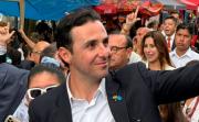 JP responde a las acusaciones por el Banco Fassil: ‘Yo no puedo hacerme cargo por algo que no hice’