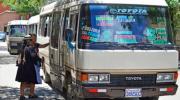 Transporte de Tarija advierte que el alza de pasajes será inevitable sin subvención a carburantes