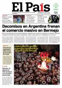El Encierro, las cuentas de Lara, Milei y Bermejo, Trump lee las imprescindibles