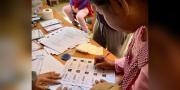 La ciudadanía deberá portar dos certificados de votación del 20 de octubre al 15 de noviembre