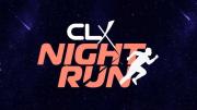 La cuenta regresiva inicia: el CLX Night Run de Valencia llega este 8 de noviembre