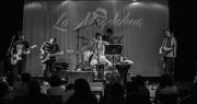 La Magdalena homenajea a Joaquín Sabina en Espacio Live La Plata con un show especial