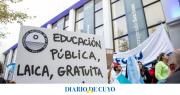 Marcha federal universitaria en San Juan: concentración, horario y cortes de calles