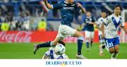 Racing Club fue una maravilla
