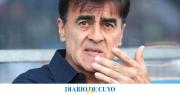 Quinteros, el elegido del Rojo