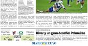 Tapa Pasión 17 de Septiembre de 2025