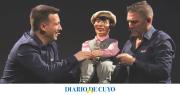 Pirulo vuelve a la acción