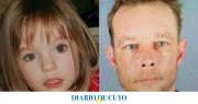 Liberaron al principal sospechoso de la desaparición de Madeleine McCann